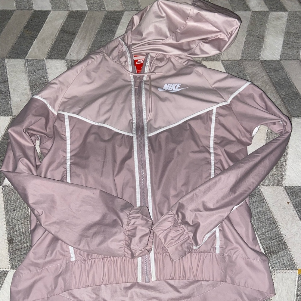 Windbreaker
